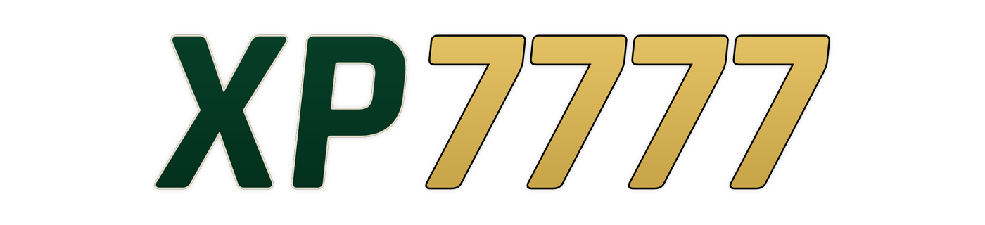 xp7777 Logo
